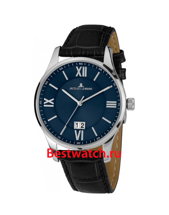 Часы Jacques Lemans London 1-1845O